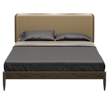 Кровать с решеткой (180х200) MOD INTERIORS Paterna MDI.BD.PN.15 - 