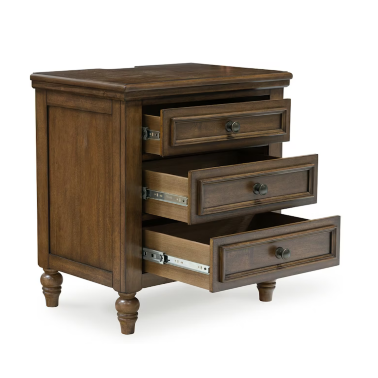 Тумба прикроватная ASHLEY B787-93 -