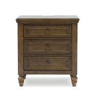 Тумба прикроватная ASHLEY B787-93