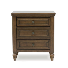 Тумба прикроватная ASHLEY B787-93