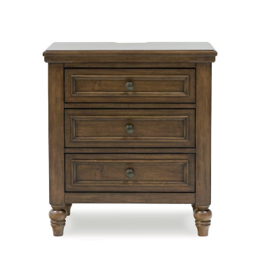 Тумба прикроватная ASHLEY B787-93 -