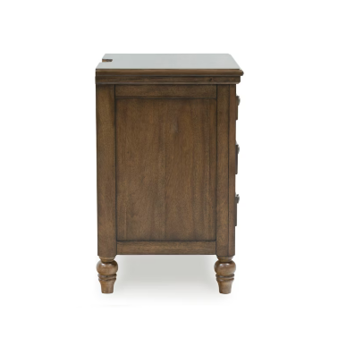 Тумба прикроватная ASHLEY B787-93 -