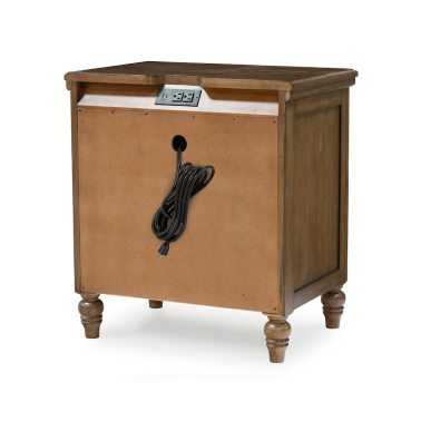 Тумба прикроватная ASHLEY B787-93 -