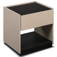 Тумба прикроватная FRATELLI BARRI Concept FB.BST.CPT.15