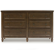 Комод с ящиками ASHLEY B787-31
