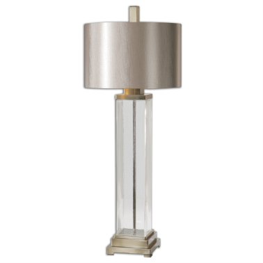 Настольная лампа UTTERMOST 26160-1 - 