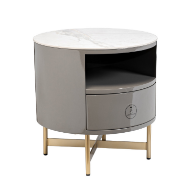 Тумба прикроватная с ящиком GD - 