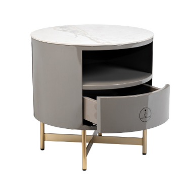 Тумба прикроватная с ящиком GD - 