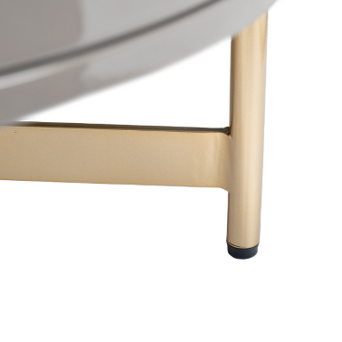 Тумба прикроватная с ящиком GD - 