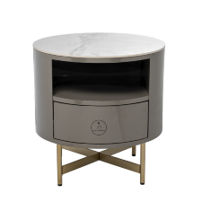 Тумба прикроватная с ящиком GD