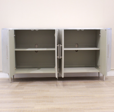 Комод для гостиной 4-х дверный BLEND CNFZR5099 - 