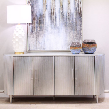 Комод для гостиной 4-х дверный BLEND CNFZR5099 - 