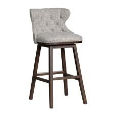 Барный стул вращающийся Crestview Collection CNFZR5130