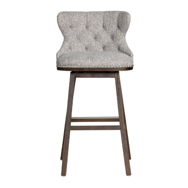 Барный стул вращающийся Crestview Collection CNFZR5130 - 