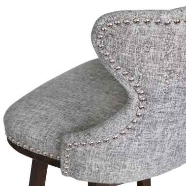 Барный стул вращающийся Crestview Collection CNFZR5130 - 
