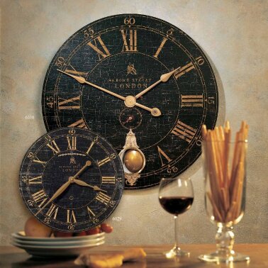 Настенные часы UTTERMOST 06030 - 