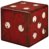 Акцентный стол UTTERMOST 24168