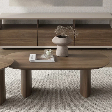 Журнальный стол MOD INTERIORS Olimar MDI.ET.OLM.11 - 