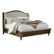 Кровать (153x203) ASHLEY B787-54-57-97