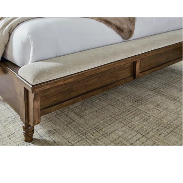 Кровать (153x203) ASHLEY B787-54-57-97 -