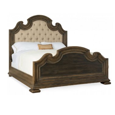 Кровать Hooker Furniture 5960-90866-MULTI - 