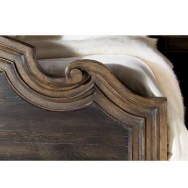 Кровать Hooker Furniture 5960-90866-MULTI - 