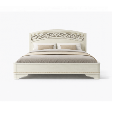 Кровать с подъемным механизмом (180х200) Camelgroup Torriani 128LET.04AV - 