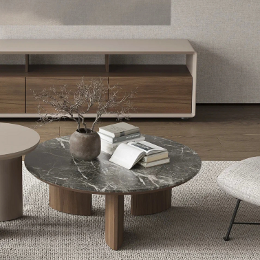 Журнальный стол MOD INTERIORS Olimar MDI.ET.OLM.14 - 