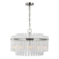 Люстра Generation Lighting CC12812PN