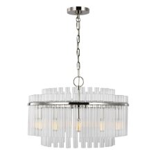 Люстра Generation Lighting CC12812PN