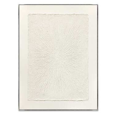 Картина интерьерная Mono vestige Louvre home DZ24042213 - 