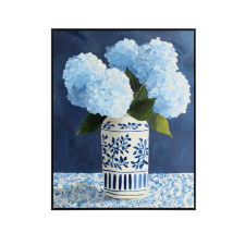 Картина интерьерная Hydrangea 