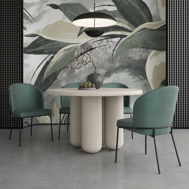 Обеденный стол MOD INTERIORS Wabi Sabi MDI.DT.WS.26 - 
