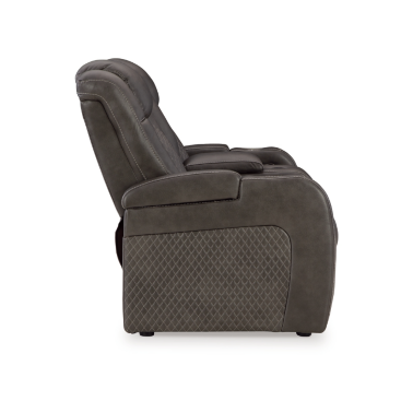 Диван-реклайнер ASHLEY 36602-18 -