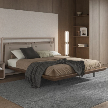 Кровать (180х200) MOD INTERIORS Olimar MDI.BD.OLM.2 - 