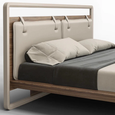 Кровать (180х200) MOD INTERIORS Olimar MDI.BD.OLM.2 - 