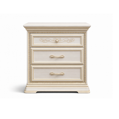 Тумба прикроватная Camelgroup Torriani 128CMN.01AV - 