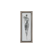 Картина в раме UTTERMOST 33624-1