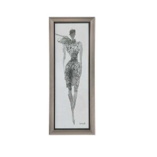 Картина в раме UTTERMOST 33624-1