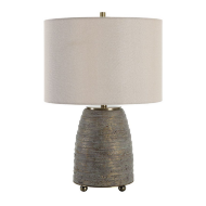 Настольная лампа UTTERMOST 30252-1