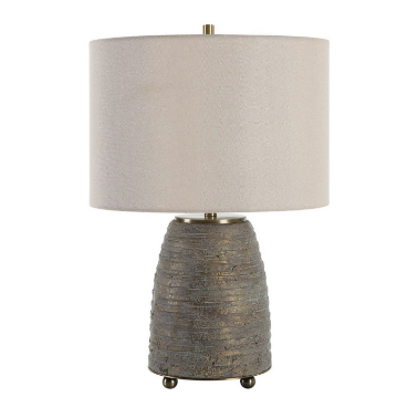Настольная лампа UTTERMOST 30252-1 - 