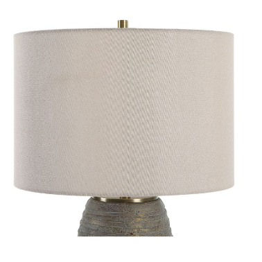 Настольная лампа UTTERMOST 30252-1 - 