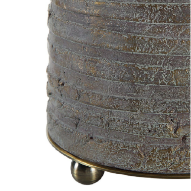 Настольная лампа UTTERMOST 30252-1 - 