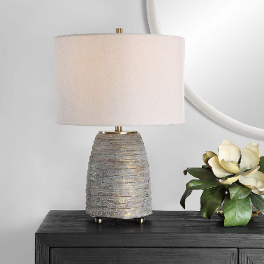 Настольная лампа UTTERMOST 30252-1 - 