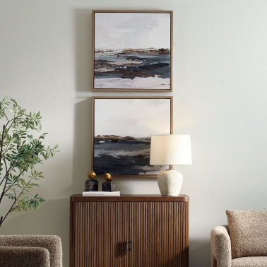 Комплект картин из 2-х шт. UTTERMOST 32541 -