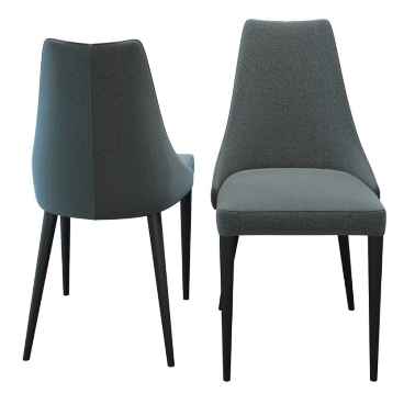 Стул MOD INTERIORS Menorca MDI.CH.MN.9 - 