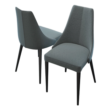 Стул MOD INTERIORS Menorca MDI.CH.MN.9 - 