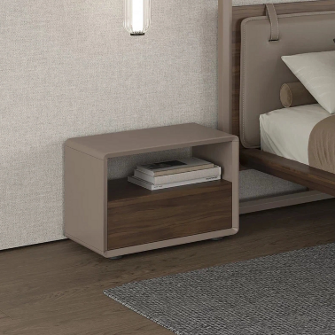 Прикроватная тумба MOD INTERIORS Olimar MDI.BST.OLM.3 - 
