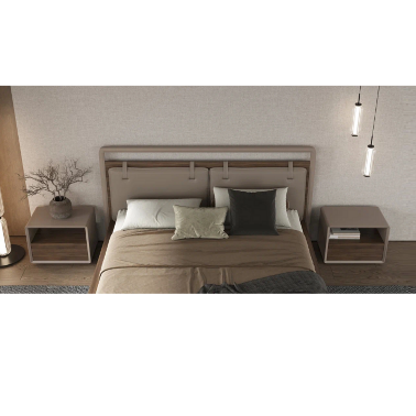 Прикроватная тумба MOD INTERIORS Olimar MDI.BST.OLM.3 - 