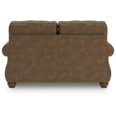 Диван-реклайнер двухместный ASHLEY 55902-35 - 